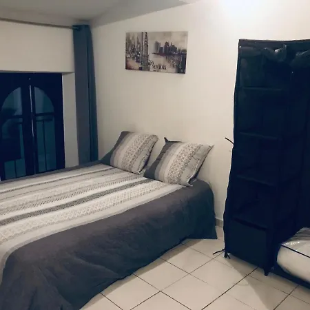 شقة Chez Florian